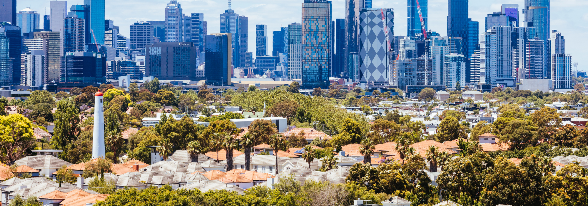 Best Suburbs To Live In Melbourne 2022 Different